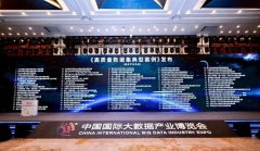  中建集团“建筑行业供应链高质量数据集”入选国家高质量数据集典型 