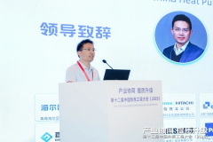  连续五年领跑市场！海尔智慧楼宇以“用户共创”模式重新定义热泵产 