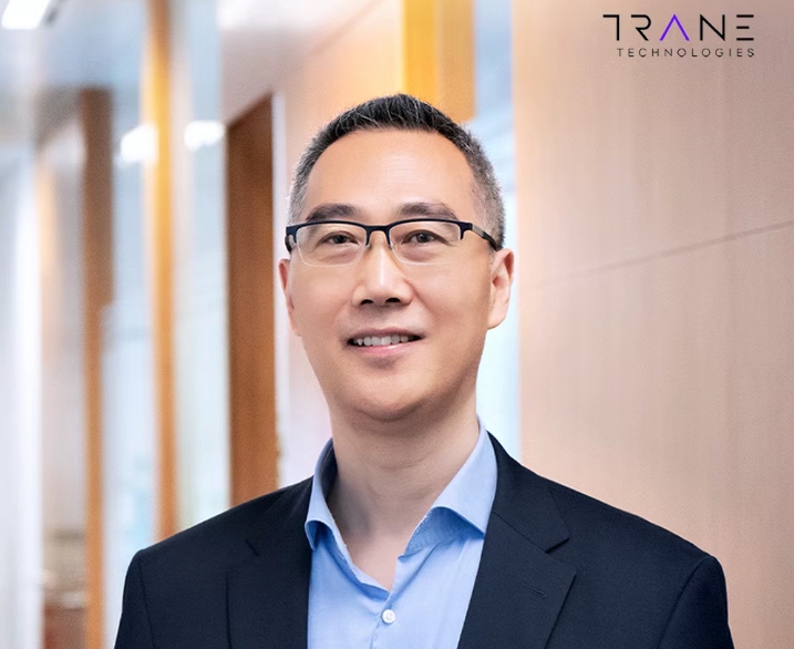  不唱“独角戏”：特灵科技以影响力引领可持续发展的未来 