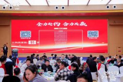 全力赴约 合力共赢：2026年约克开盘会议在渝圆满举行 