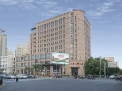  智慧赋能焕新历史建筑：海信ECO-B智慧暖通系统助力上海三明大厦实现绿色精细化管理升级 