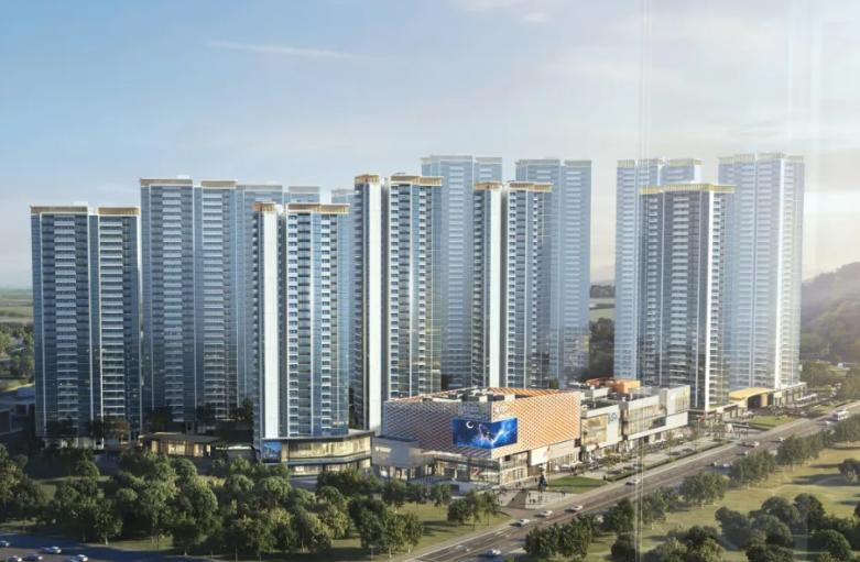  2025年全国房地产市场基本情况 