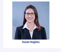  江森自控任命Susan Hughes领导亚太区业务 