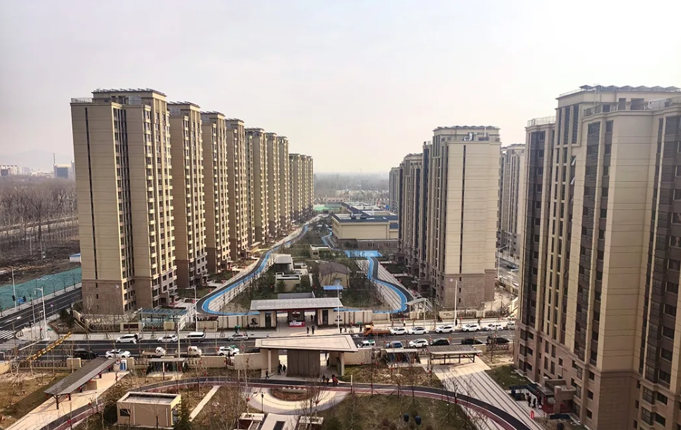  中建集团一批重点项目竣工，一起来看！ 
